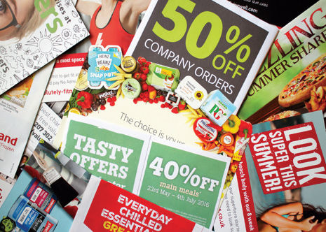 Direct Mail