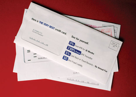 Direct Mail