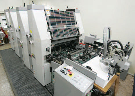 Printing Services