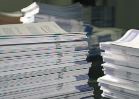 Printing Services